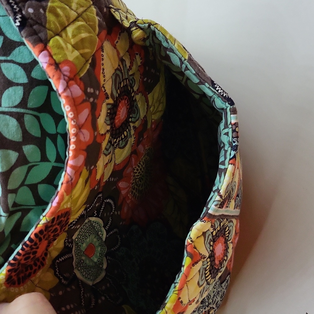 Vera Bradley Purse and Wallet Set - Picture 4 of 16